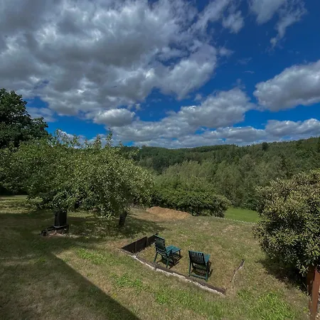 Сasa de vacaciones Letní V Srdci českého Ráje Kněžmost