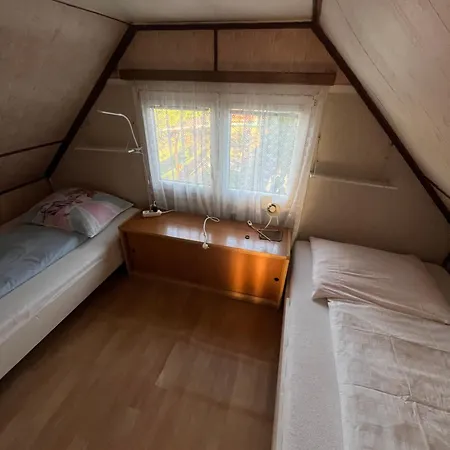 Letní V Srdci českého Ráje Сasa de vacaciones *