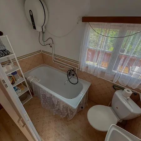 Сasa de vacaciones Letní V Srdci českého Ráje *